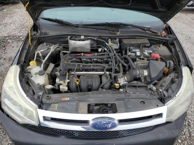 Photo 11 from auction – 2010 FORD FOCUS SE with VIN 1FAHP3FN8AW147447
