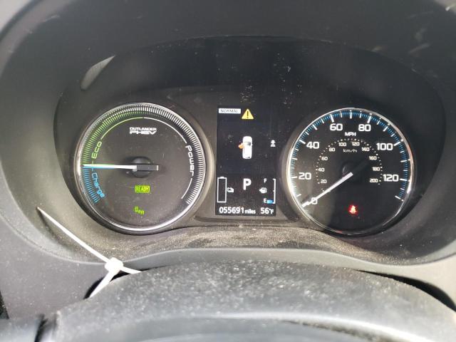 Photo 9 from auction – 2019 MITSUBISHI OUTLANDER with VIN JA4J24A58KZ051366