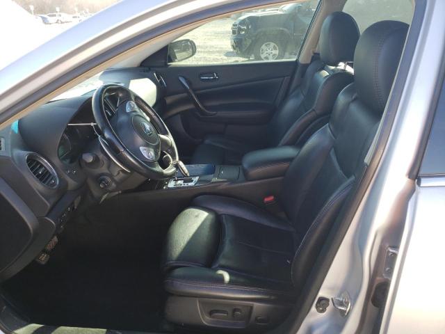 Photo 7 from auction – 2011 NISSAN MAXIMA S with VIN 1N4AA5AP5BC804344