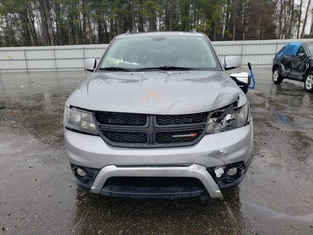 Photo 5 from auction – 2015 DODGE JOURNEY CR with VIN 3C4PDCGB8FT529736