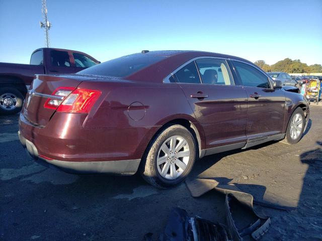Photo 3 from auction – 2011 FORD TAURUS SE with VIN 1FAHP2DW2BG127549