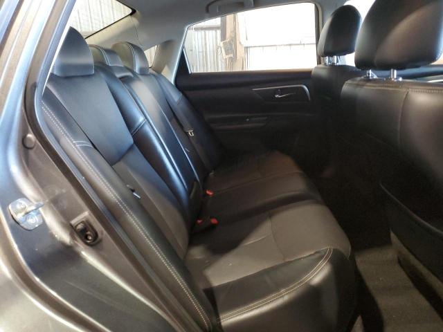 Photo 10 from auction – 2018 NISSAN ALTIMA 2.5 with VIN 1N4AL3AP1JC177705