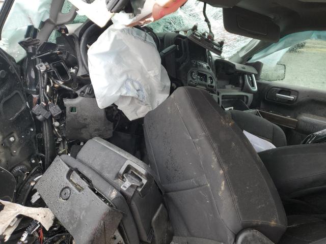 Photo 8 from auction – 2019 CHEVROLET SILVERADO with VIN 3GCPWCED5KG244087