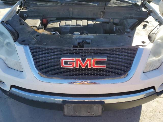 Photo 11 from auction – 2012 GMC ACADIA SLE with VIN 1GKKRPED1CJ407220