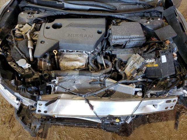 Photo 11 from auction – 2018 NISSAN ALTIMA 2.5 with VIN 1N4AL3AP1JC177705