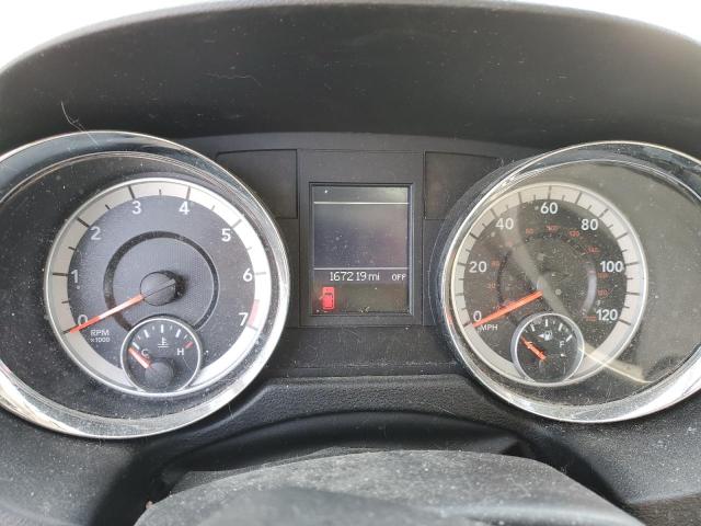 Photo 9 from auction – 2012 DODGE GRAND CARA with VIN 2C4RDGDG4CR114718