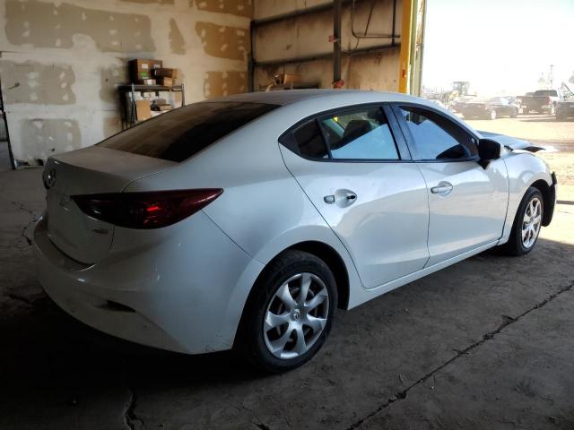 Photo 3 from auction – 2015 MAZDA 3 SPORT with VIN 3MZBM1U77FM171972