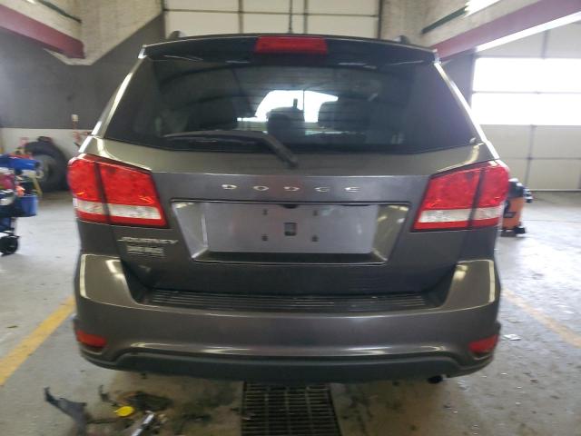 Photo 6 from auction – 2019 DODGE JOURNEY SE with VIN 3C4PDCBB1KT869490