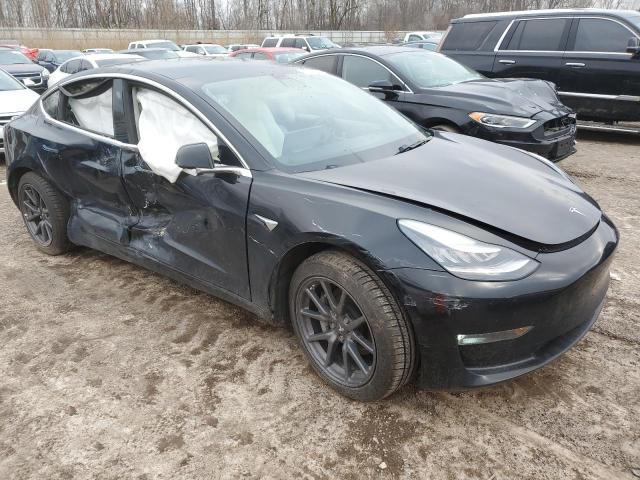 Photo 4 from auction – 2019 TESLA MODEL 3 with VIN 5YJ3E1EB2KF365833