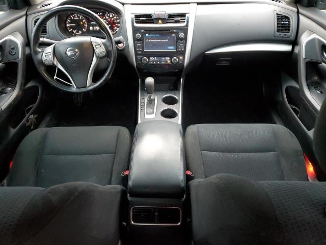 Photo 8 from auction – 2015 NISSAN ALTIMA 2.5 with VIN 1N4AL3AP1FC596872