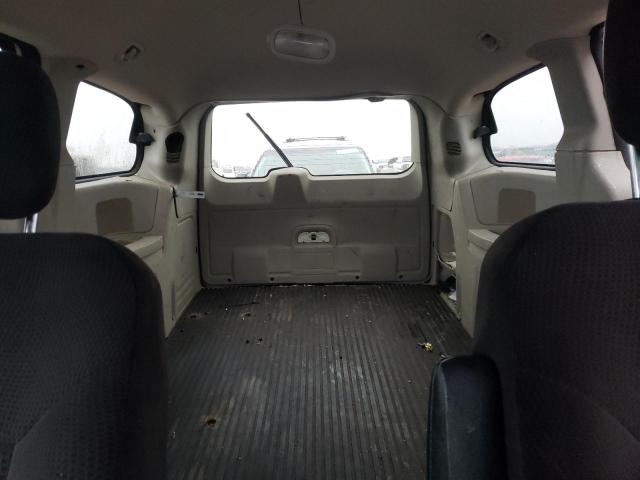 Photo 10 from auction – 2012 DODGE RAM VAN with VIN 2C4JDGAG9CR359841