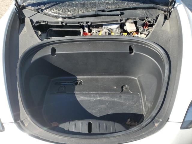 Photo 11 from auction – 2020 TESLA MODEL 3 with VIN 5YJ3E1EA6LF509599