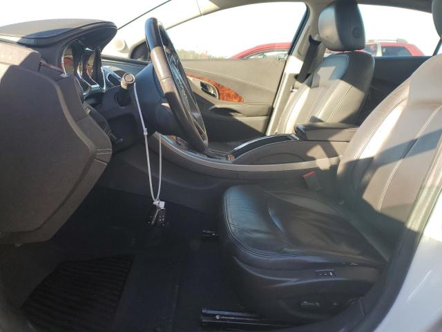 Photo 7 from auction – 2012 BUICK LACROSSE P with VIN 1G4GD5E34CF179854