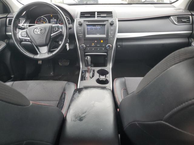 Photo 8 from auction – 2016 TOYOTA CAMRY LE with VIN 4T1BF1FK2GU152592