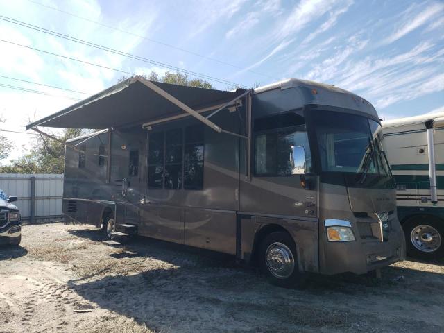 WORKHORSE CUSTOM CHASSIS MOTORHOME 2006 with VIN 5B4MPA7G353409899 - Photo from auction