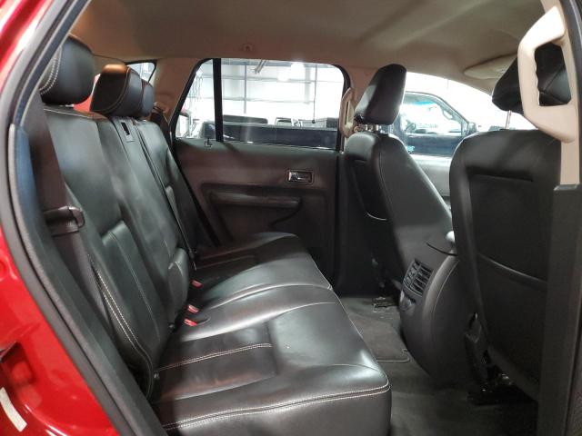 Photo 10 from auction – 2010 FORD EDGE LIMIT with VIN 2FMDK4KC7ABB02515
