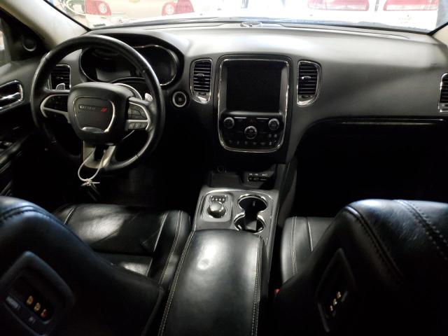 Photo 8 from auction – 2017 DODGE DURANGO CI with VIN 1C4RDJEG5HC917937