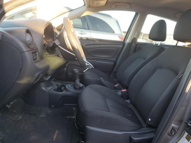 Photo 7 from auction – 2019 NISSAN VERSA S with VIN 3N1CN7AP9KL875430