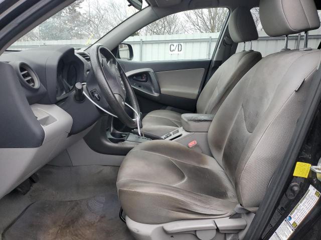 Photo 7 from auction – 2012 TOYOTA RAV4 with VIN 2T3BF4DVXCW247059