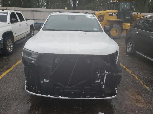 Photo 5 from auction – 2023 DODGE DURANGO GT with VIN 1C4RDJDG4PC573842