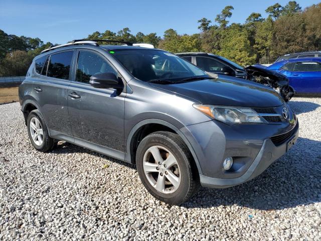 Photo 4 from auction – 2014 TOYOTA RAV4 XLE with VIN JTMWFREV0ED028589