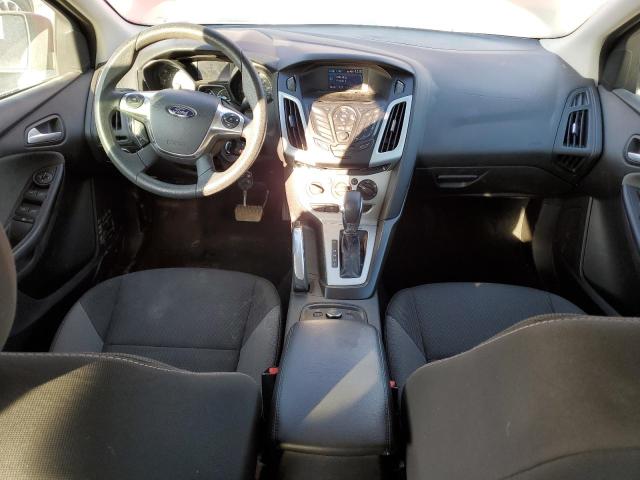 Photo 8 from auction – 2014 FORD FOCUS SE with VIN 1FADP3K26EL152907