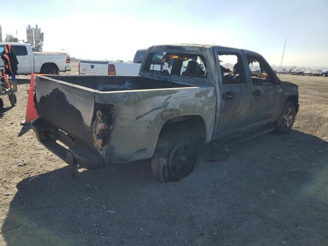 Photo 3 from auction – 2010 CHEVROLET COLORADO L with VIN 1GCDSCD96A8133371
