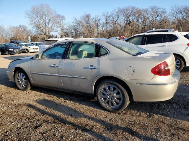 Photo 2 from auction – 2009 BUICK LACROSSE C with VIN 2G4WC582X91165958