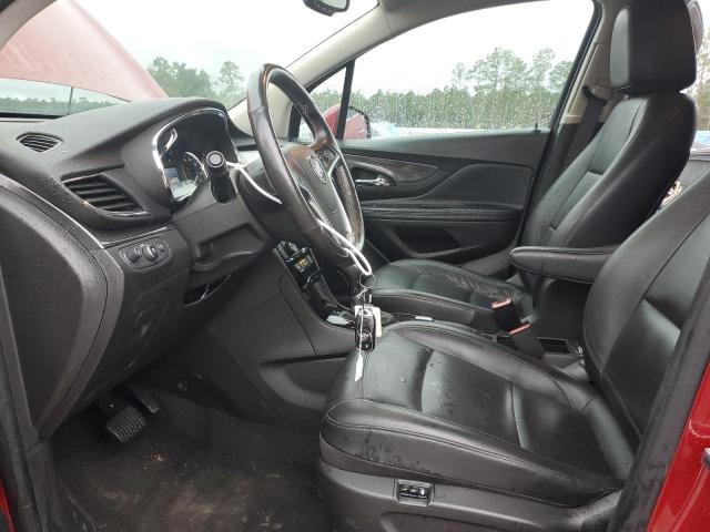 Zdjęcie 7 z aukcji – 2019 BUICK ENCORE ESS z VIN KL4CJGSM3KB873472