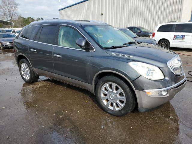 Photo 4 from auction – 2011 BUICK ENCLAVE CX with VIN 5GAKRBED7BJ352108