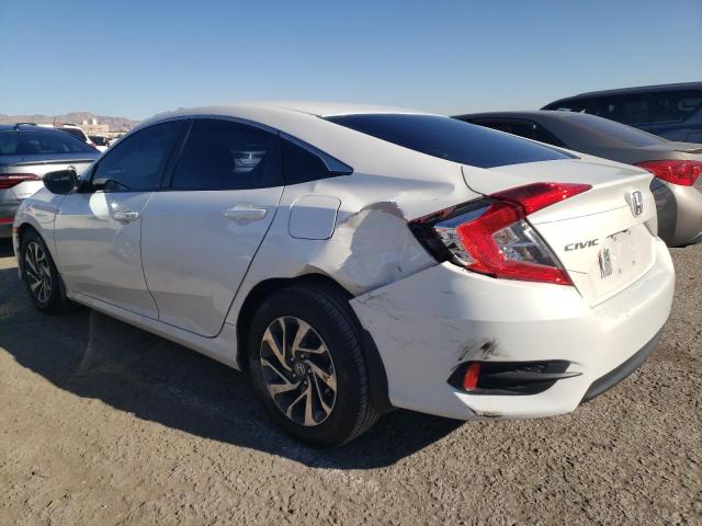 Photo 2 from auction – 2016 HONDA CIVIC EX with VIN 19XFC2F75GE246027