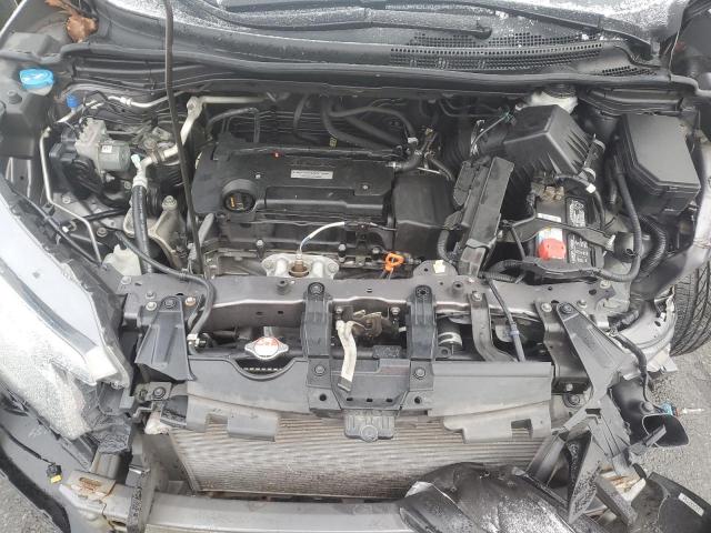 Photo 11 from auction – 2016 HONDA CR-V EX with VIN 5J6RM4H56GL046082