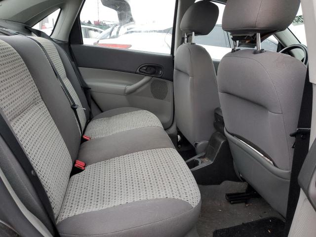 Photo 10 from auction – 2007 FORD FOCUS ZX4 with VIN 1FAFP34N07W307954