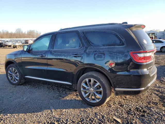 Photo 2 from auction – 2022 DODGE DURANGO with VIN 1C4RDJAG7NC134054