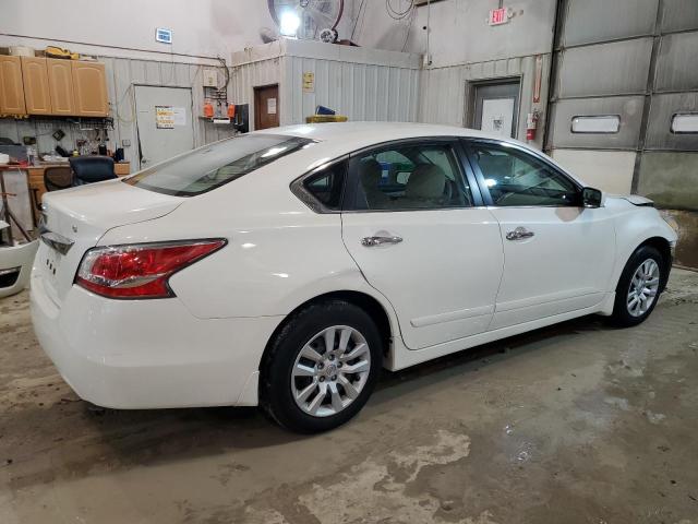 Photo 3 from auction – 2015 NISSAN ALTIMA 2.5 with VIN 1N4AL3AP5FC482471