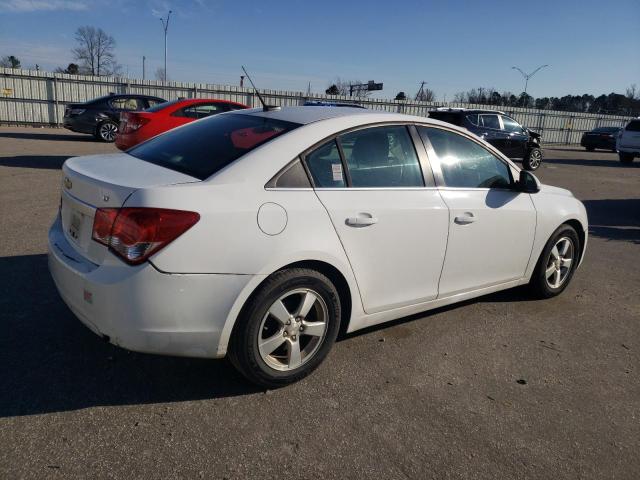 Photo 3 from auction – 2011 CHEVROLET CRUZE LT with VIN 1G1PG5S98B7190183