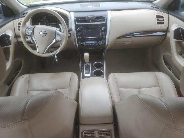 Photo 8 from auction – 2013 NISSAN ALTIMA 3.5 with VIN 1N4BL3AP1DC250614
