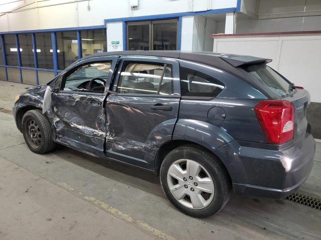Photo 2 from auction – 2007 DODGE CALIBER SX with VIN 1B3HB48B47D157819