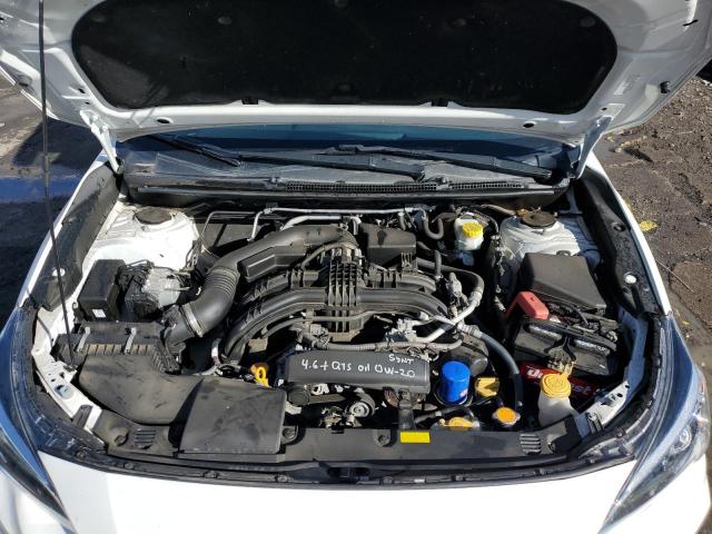 Photo 11 from auction – 2018 SUBARU IMPREZA PR with VIN 4S3GTAB66J3737653