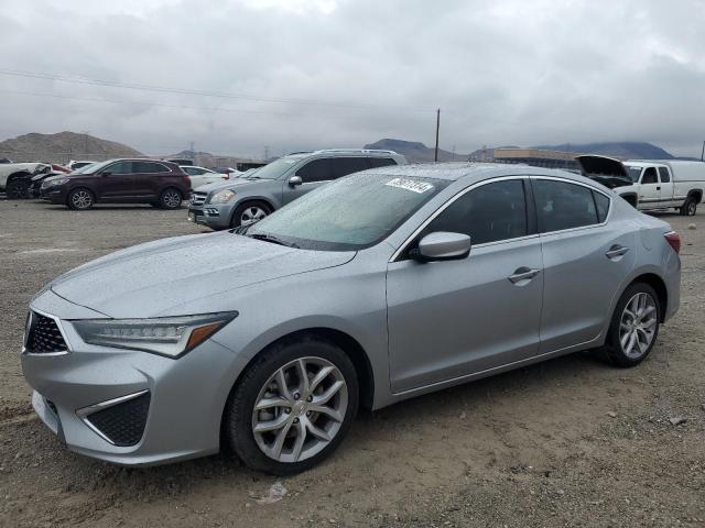 ACURA ILX 2019 with VIN 19UDE2F30KA009408 - Photo from auction