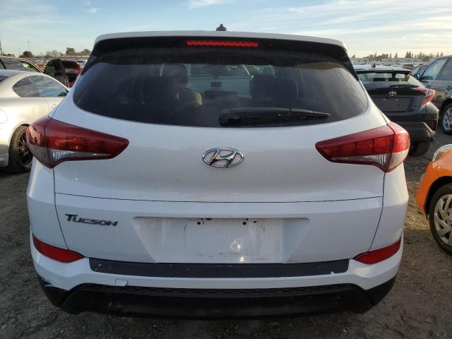 Photo 6 from auction – 2016 HYUNDAI TUCSON SE with VIN KM8J23A42GU230557