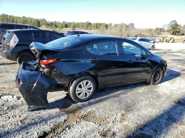Photo 3 from auction – 2020 NISSAN VERSA S with VIN 3N1CN8DV5LL833094