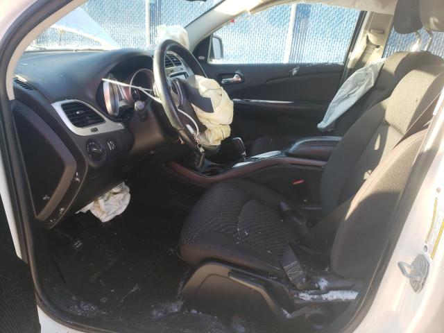 Photo 7 from auction – 2014 DODGE JOURNEY SX with VIN 3C4PDCCG4ET246900
