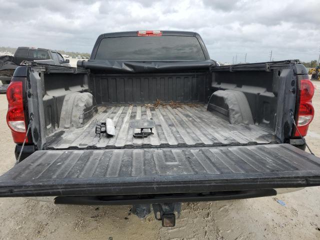 Photo 12 from auction – 2006 CHEVROLET SILVERADO with VIN 3GCEC14X56G154475