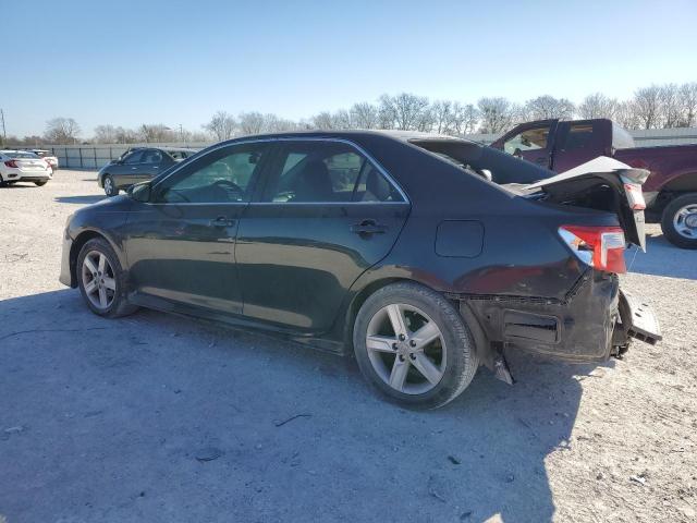 Photo 2 from auction – 2013 TOYOTA CAMRY L with VIN 4T1BF1FK4DU667038