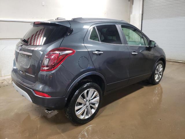 Photo 3 from auction – 2018 BUICK ENCORE PRE with VIN KL4CJASB1JB537605