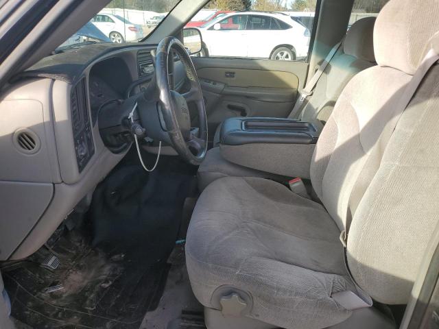 Photo 7 from auction – 2000 GMC NEW SIERRA with VIN 2GTEC19V6Y1286471