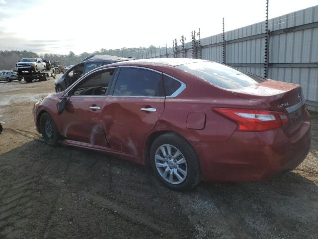 Photo 2 from auction – 2016 NISSAN ALTIMA 2.5 with VIN 1N4AL3AP3GC145007