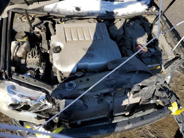Photo 11 from auction – 2011 TOYOTA AVALON BAS with VIN 4T1BK3DB4BU406581