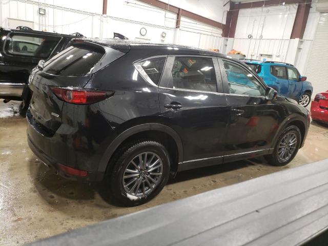Photo 3 from auction – 2017 MAZDA CX-5 TOURI with VIN JM3KFBCL2H0148162